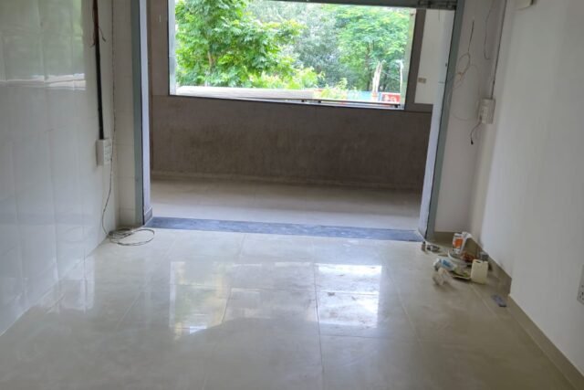 Shop available on 1st floor at F residency for rent