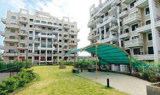 3 BHK for rent in viman nagar